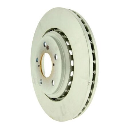 Centric Centric Premium Brake Rotor, Centric Parts 120.40092 120.40092